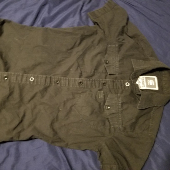 G STAR Raw shirt - Picture 4 of 4